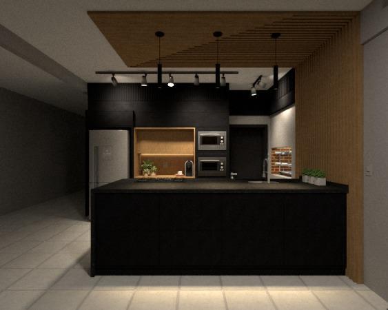 Quanto Custa uma Cozinha Planejada em Campo Grande?